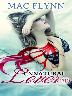 cover image of Welcome Home (Unnatural Lover #10)